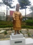 가양동에 허준 생가터… 테마거리·박물관 등 볼거리