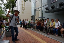 [서울미래유산 역사탐방] 김중업 건축혼·민주화 꽃핀 세실… 근현대 미래유산 보물창고 ‘정동’