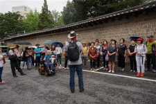 [서울미래유산 역사탐방] 김중업 건축혼·민주화 꽃핀 세실… 근현대 미래유산 보물창고 ‘정동’