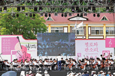 [김남경의 예술마을 기행]  강원도 평창 계촌 산골마을