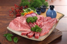 ‘임금님표 한우·인삼’이 이천 이끈다