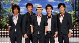 日스마프 결국 해체… 각자의 길 간다