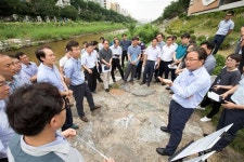 [현장 행정] 태양광·IoT… ‘신기술 시험장’ 은평