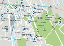 [서울미래유산 역사탐방] 남산 유린한 日 흔적·실향민 삶 담긴 해방촌, 근대부터 해방후까지… 겹겹이 쌓여 온 역사