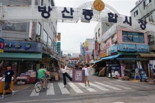 [서울미래유산 역사탐방] 근현대 유통 핵심지 종로5가…111년 패션 1번지 광장시장…상인정신 숨쉬는 방산·중부시장