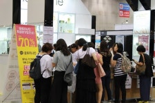 ‘세텍메가쇼 2016 시즌 2’ 해외 5개국 바이어 초청…수출 판로 확대 기대