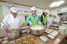 ‘모두 행복한 추석’ 양천구엔 외로운 이웃 없어요