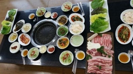 [新국토기행] 춘향의 고장 남원… 광한루엔 연인들의 ‘사랑가’ 한 자락