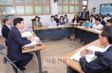 [현장 행정] 도봉 혁신교육행정… 학교 찾아 이사온다