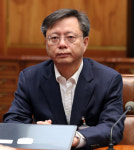 禹 처가 회사 두 곳 배임·횡령 의혹 열쇠