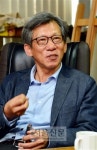 유홍준 교수 유물 부여군 기증…24일부터 서화 등 100점 전시