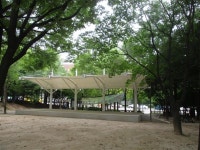 노원 도심공원 새단장한다