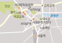 [서울미래유산 역사탐방] 용산팔경 명성 품은 물 마른 7.7㎞ 물길 역사가 대신 흘렀다
