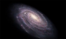 [우주를 보다] 은하계 밖에서 태양과 지구를 찾아온다면 