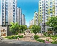 김포 고촌역 인근 지역주택조합 중소형 아파트, 조합원 모집 진행