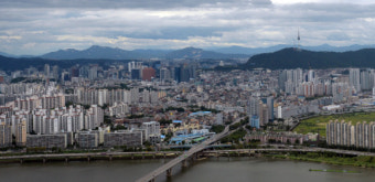 <오늘 날씨> 전국에 구름, 선선한 날씨…남해안·제주 일부 비
