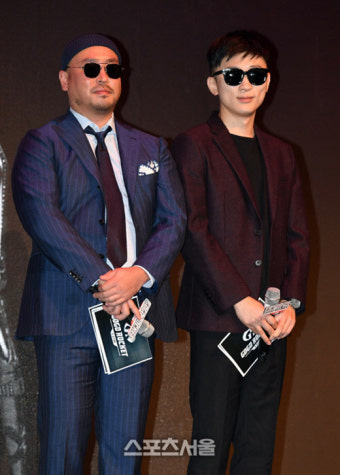 길·프라이머리 “사이버 걸그룹 론칭 이유? 새로운 분야 도전하고자”