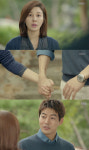 ‘공항가는 길’ 김하늘♥이상윤, 아슬아슬 로맨스 “알고 가는 거에요?”