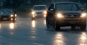 [내일날씨] 남부지방에 집중 호우…비 그친 뒤 기온 ‘뚝’