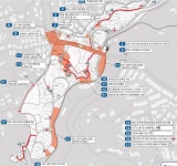 서울시의회 남재경의원 “부암권 성곽마을사업 동시에 용적률 완화 추진”