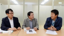 [ICT, 농부가 되다] ‘기술 개발·보조금·빅데이터’… 한국형 스마트팜 모델 만들어야