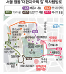 서울 정동일대 ‘대한제국의 길’ 만든다