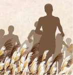 [사고] 가을을 걷는다… 마약을 걷어낸다