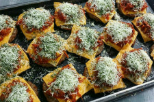 세경고등학교 급식 화제…수제 탄두리에 퐁듀까지 ‘착한 급식’