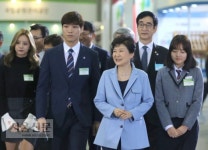 이준식 “‘최순실 딸 특혜 의혹’, 이대로부터 자료 전달 받았다”