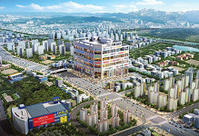 [2016 베스트브랜드 대상] 흥덕건설 - 원흥센트럴타워