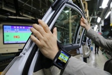 [한국 저성장 파고 이렇게 넘자] ICT 접목한 ‘스마트 공장’… 생산성 확 늘린다