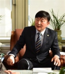 [의정 포커스] 주정 동대문구의장 “경희대- 주민 기숙사 갈등 해결할 자리 만들 것”