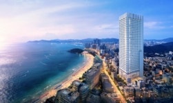 베이비붐 세대 은퇴 노후준비로 ‘해운대 르와지르 호텔’ 이목 집중
