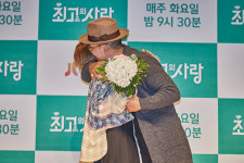 ‘재혼’서인영크라운제이 ‘쇼윈도 커플’·김숙윤정수, 이제 본격 ‘사심방송’ (종합)