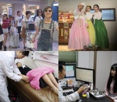 중국 내 한방화장품 관심 증가 속 ‘왕홍’ 국내 한의원 내원