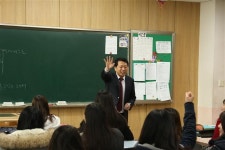 [현장 행정] 멘토·봉사단 되어 듣는 민심…구로구청장 ‘일일동장’ 변신