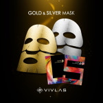 케어카라캐비어링클리듀스브이라인시트마스크