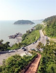 [新국토기행] 바다처럼 드넓은 인심 노을처럼 빛나는 영광