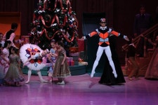 올 크리스마스에도 ‘호두까기 인형’… 국내 3대 발레단 작품 특징