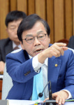 청문회 스타 이완영? “최순실 좋아하냐” 질문에 재벌 조기귀가 호소까지