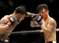 최두호 UFC 첫 패배 “스완슨 팬…꼭 한번 싸워보고 싶었다”