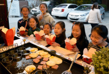[포토 다큐] ‘셰프의 맛, 거리의멋’…달려요, 우리