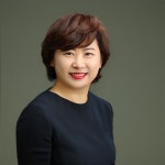 고려대 KCEO교우회 경영대상에 김홍매씨