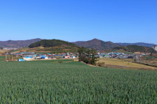 [김남경의 예술마을 기행] 흥이 있는 마을, 삶의 소리 엮다
