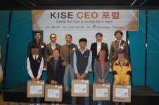 한국정보과학진흥협회, 정보소외계층 노트북 전달사업