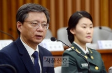우병우 아들, 최순실 원장인 유치원 다녔다?…禹 “아란유치원 다녔다” 반박