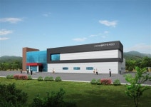 “우리 몸엔 우리 녹용” 사슴농가들, 청주에 최첨단 가공센터