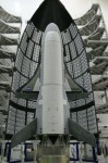 美비밀우주선 ‘X-37B’ 발사 600일…극비 임무 뭘까?