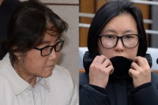 장시호, 태블릿PC 수사 협조 후 ‘최순실 공포증’ 시달려