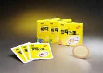 [우리는 라이벌] 붙이는 관절염 치료제 한독 ‘케토톱’ · SK케미칼 ‘트라스트 패취’ 추격전